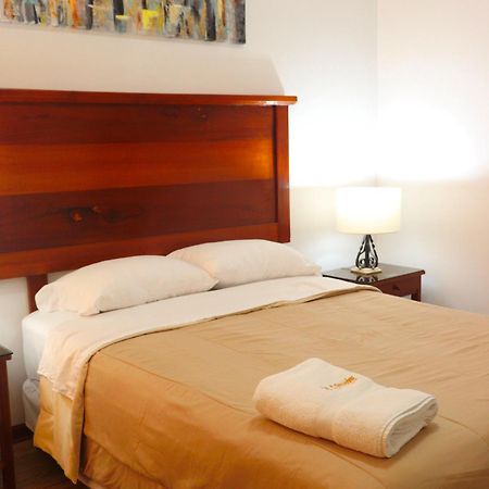 Hostal El Candelabro Pisco Εξωτερικό φωτογραφία