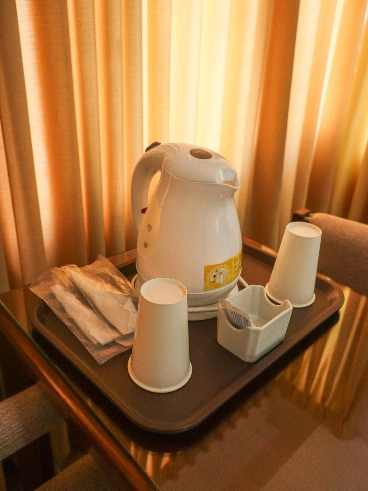 Hostal El Candelabro Pisco Εξωτερικό φωτογραφία