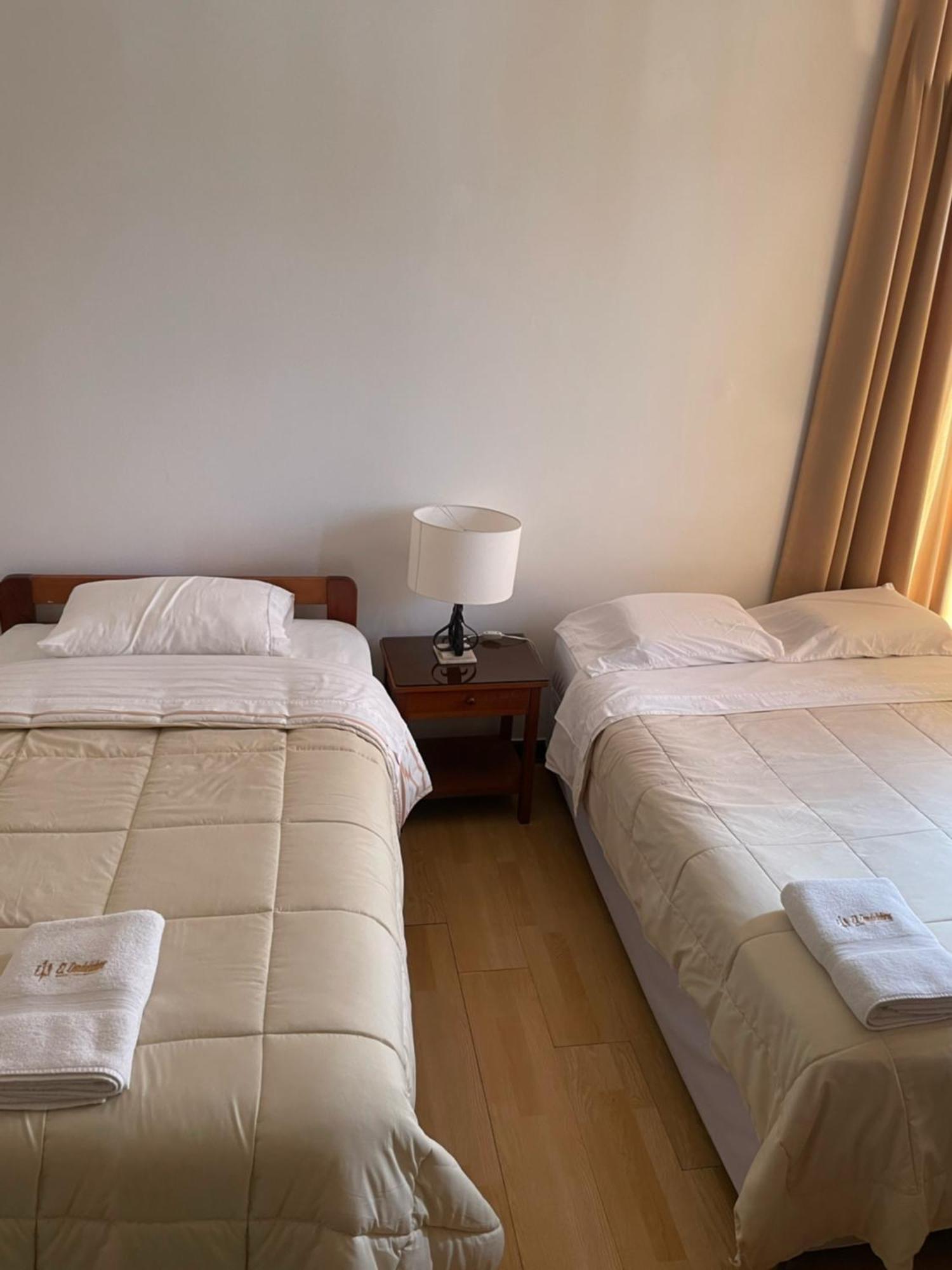 Hostal El Candelabro Pisco Εξωτερικό φωτογραφία